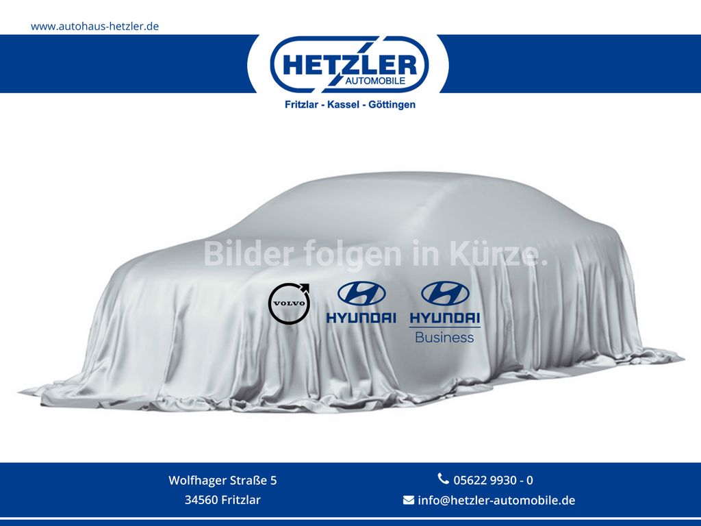 Hyundai TUCSON 2025