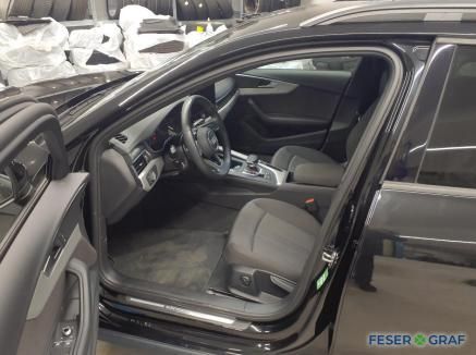 Audi A4 Allroad 2022