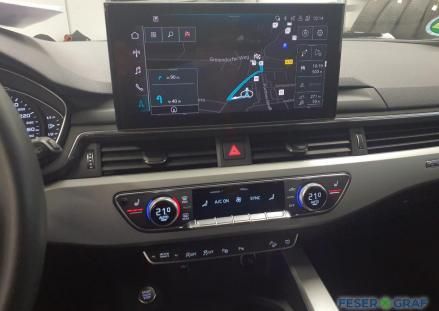 Audi A4 Allroad 2022