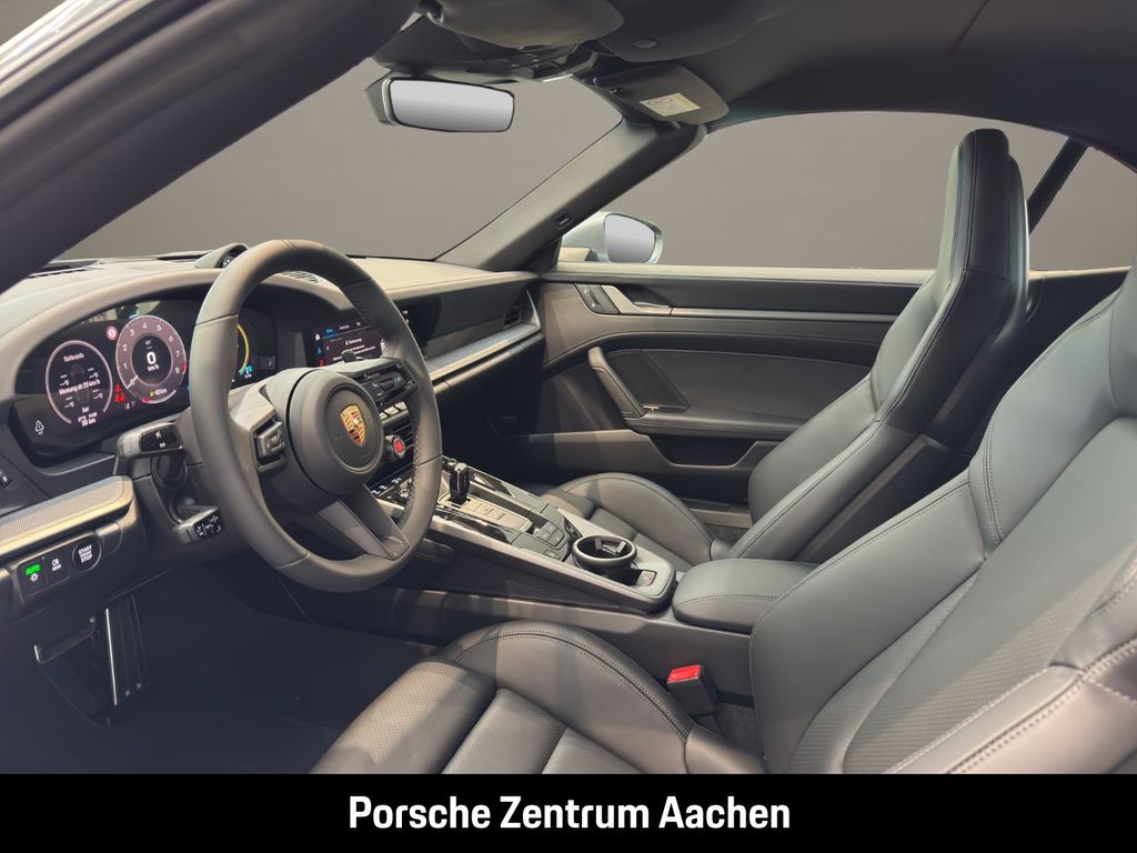 Porsche 992 2026