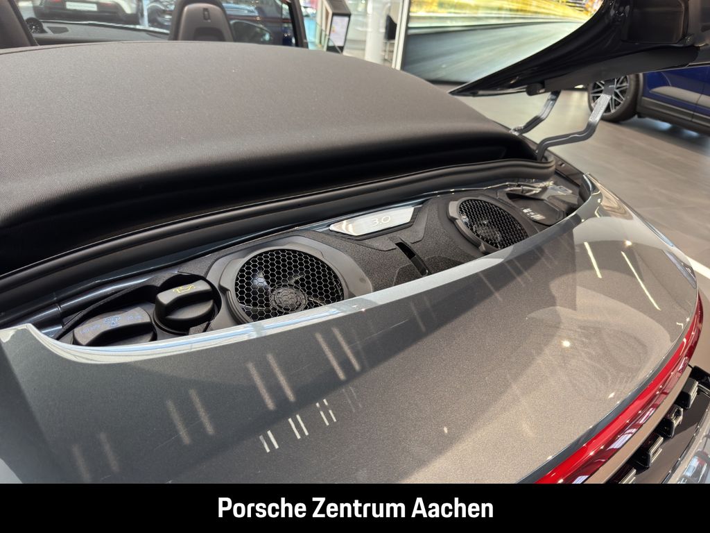 Porsche 992 2026