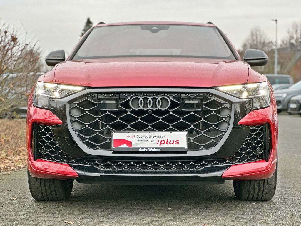 Audi RSQ8 2024