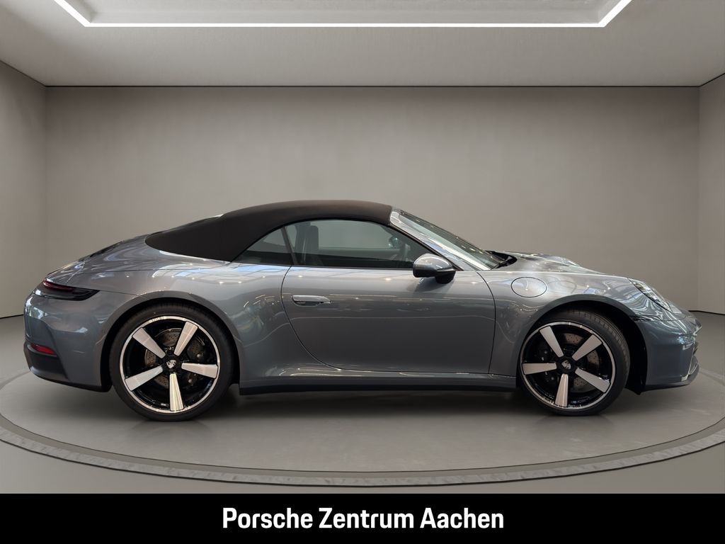 Porsche 992 2026