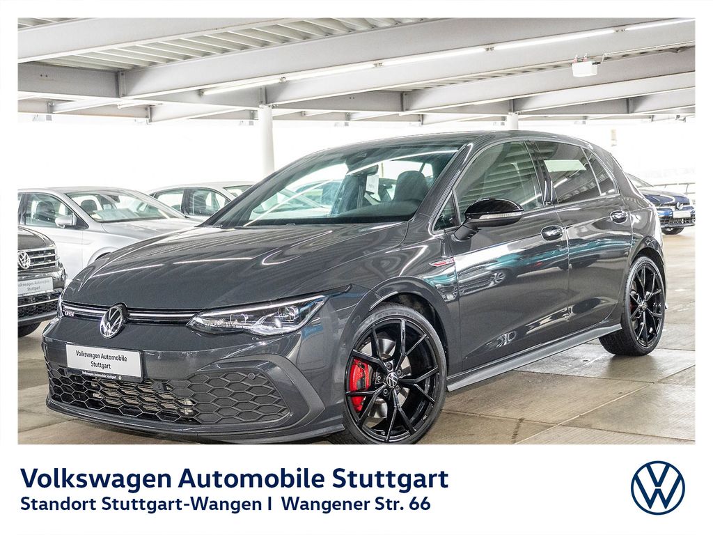 Volkswagen Golf 2023