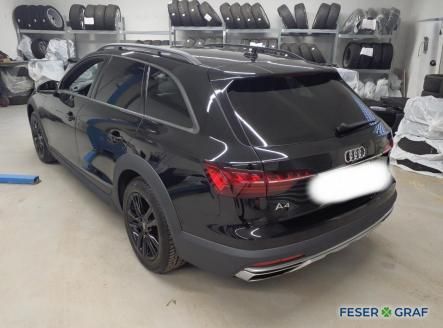 Audi A4 Allroad 2022
