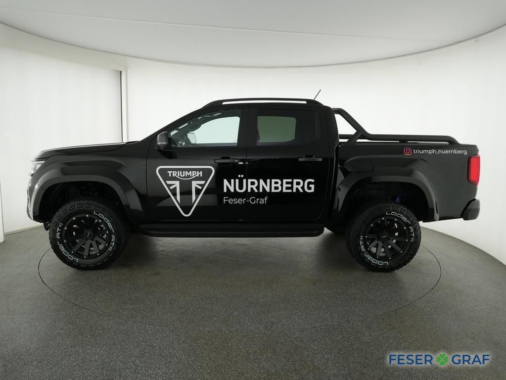 Volkswagen Amarok 2025