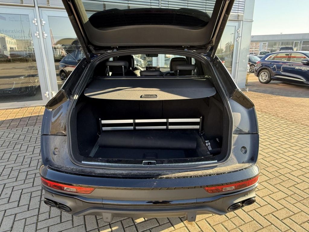 Audi SQ5 2023