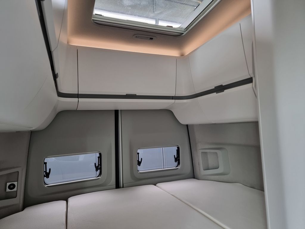 Volkswagen Crafter 2021