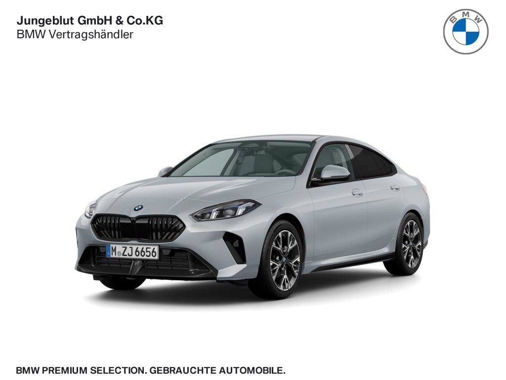 BMW 220 Gran Coupé 2025