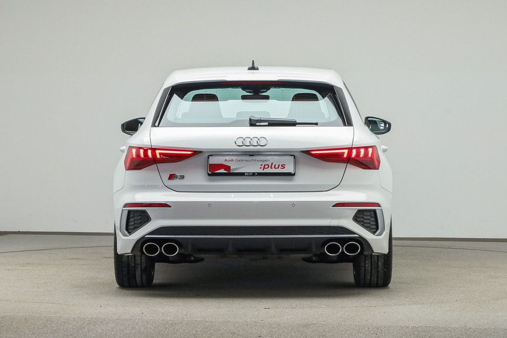 Audi S3 2024
