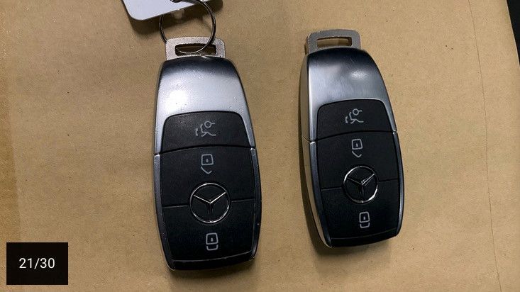 Mercedes-Benz GLA 220 2022