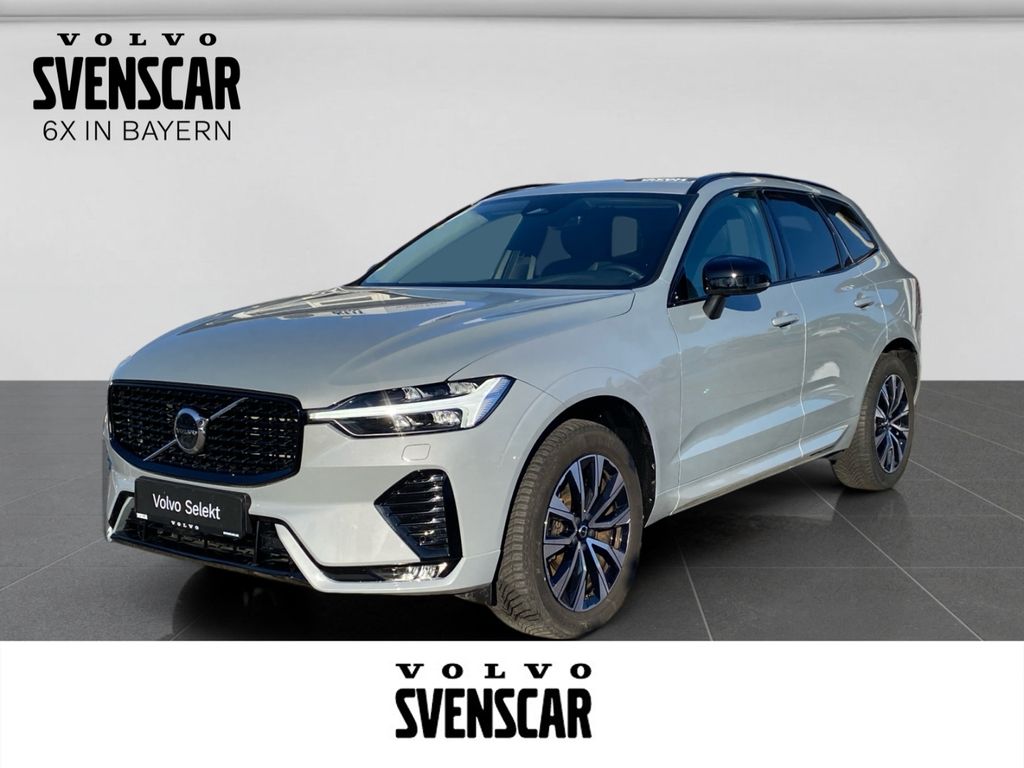 Volvo XC60 2023