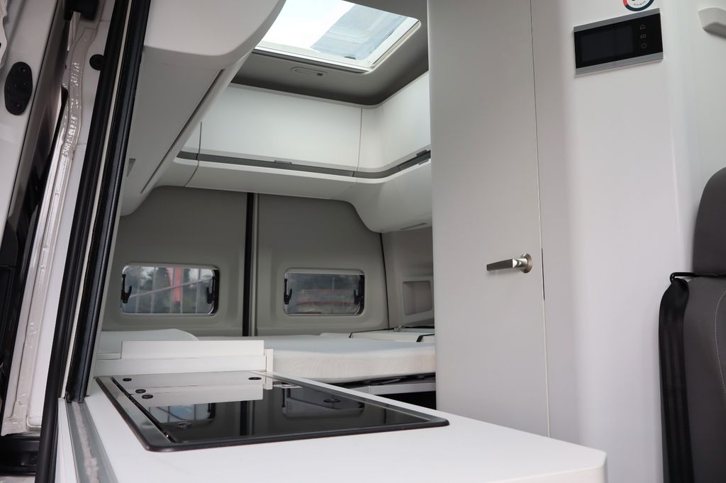 Volkswagen Crafter 2023