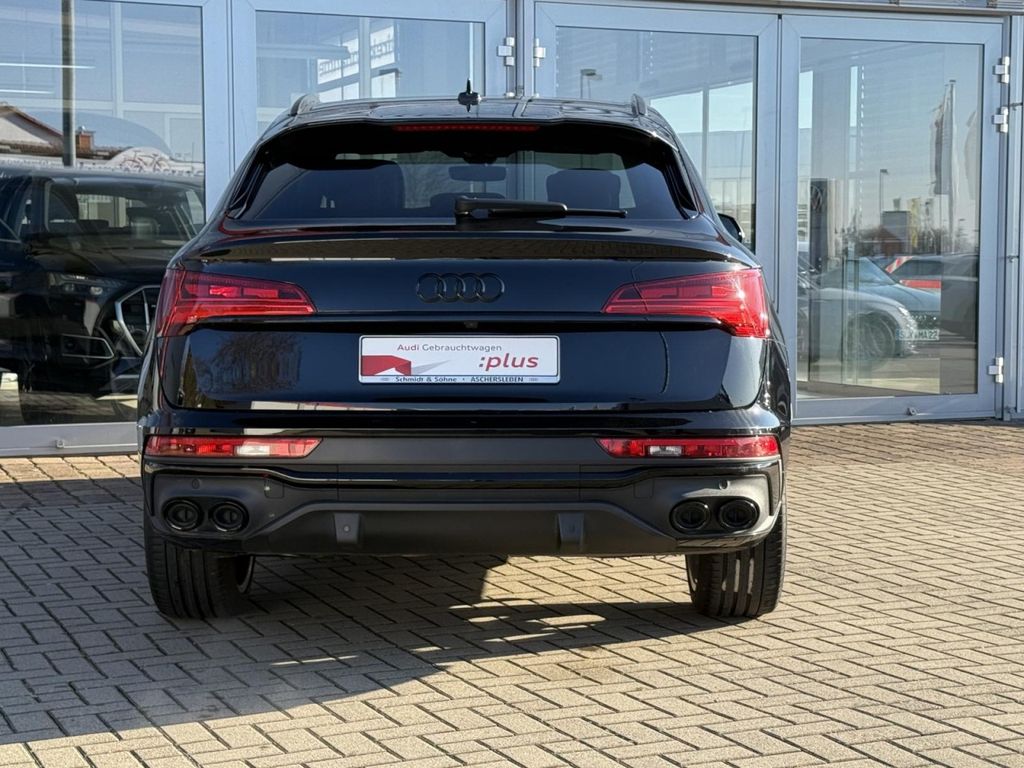 Audi SQ5 2023