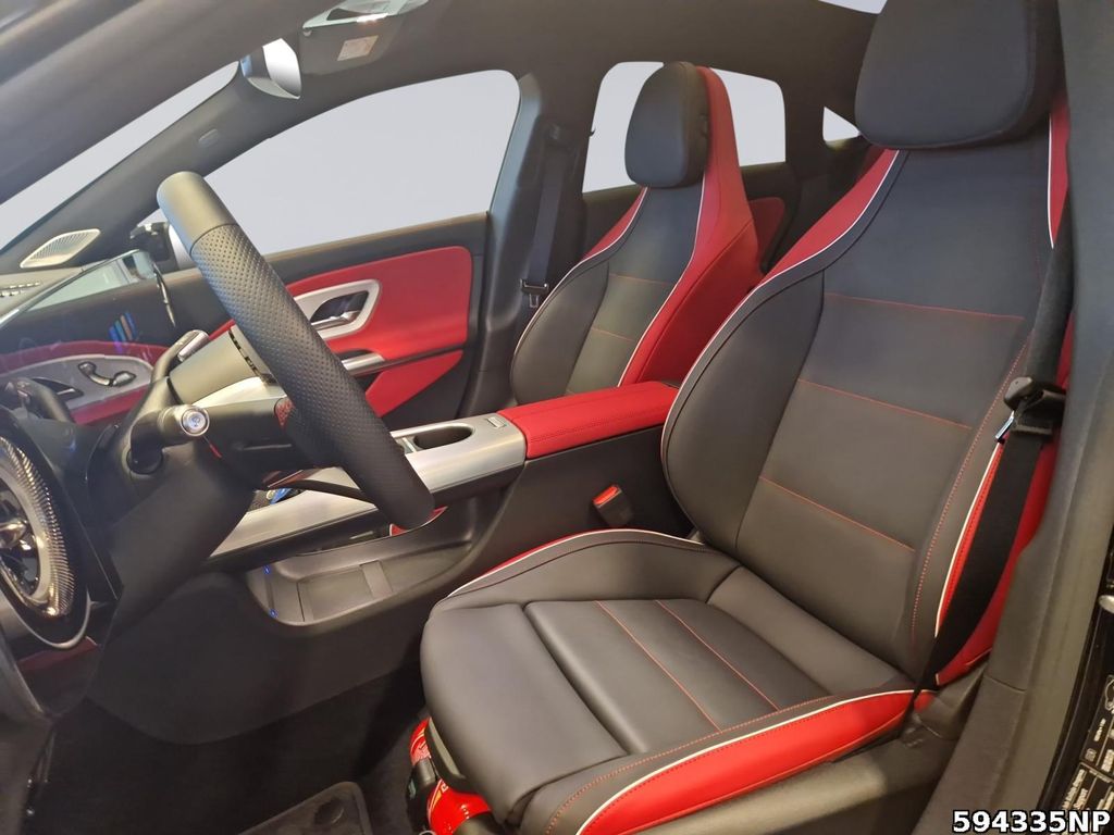 Mercedes-Benz CLA 250 2026