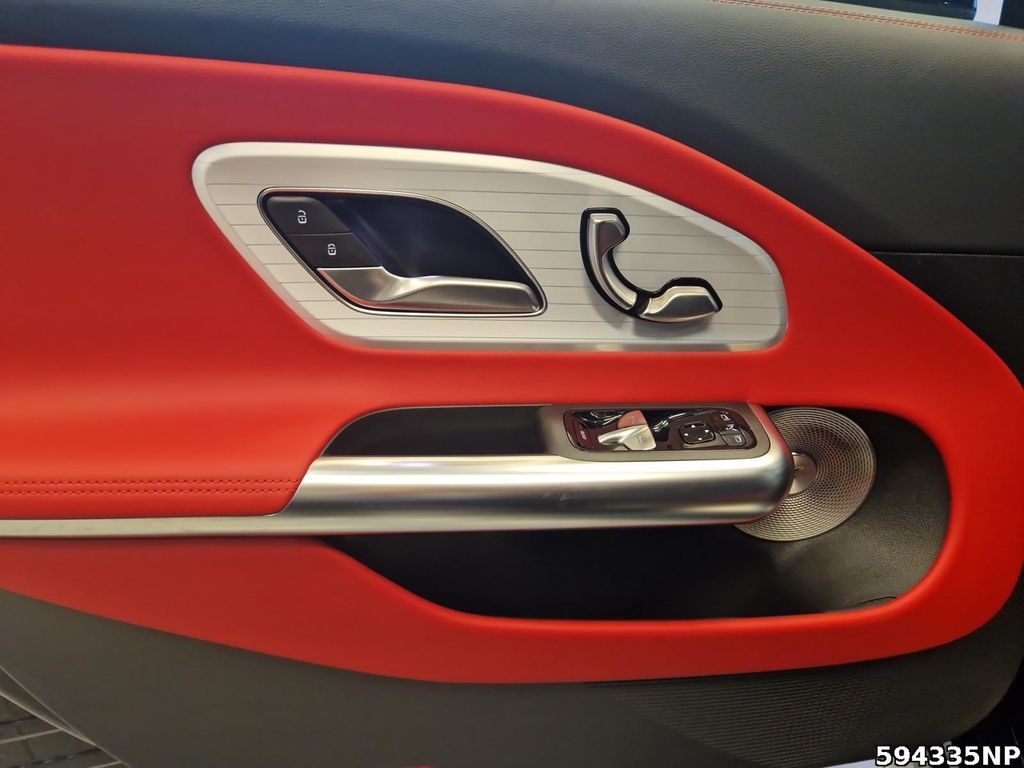 Mercedes-Benz CLA 250 2026