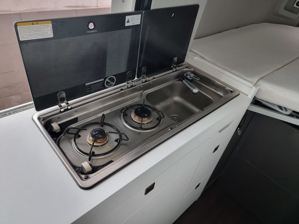 Volkswagen Crafter 2021