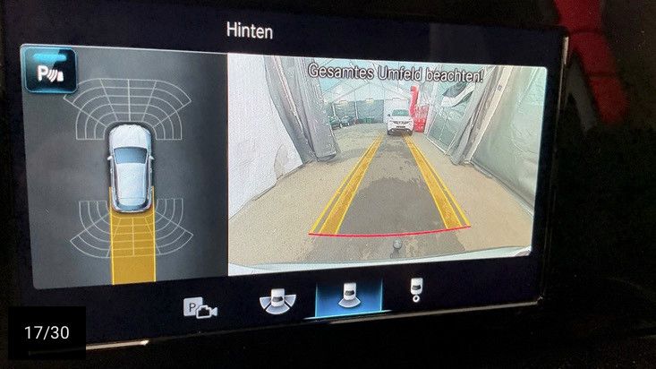 Mercedes-Benz GLA 220 2022