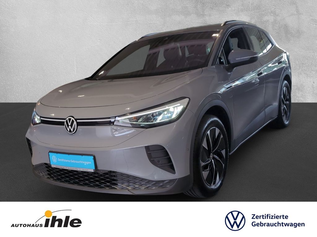 Volkswagen ID.4 2023