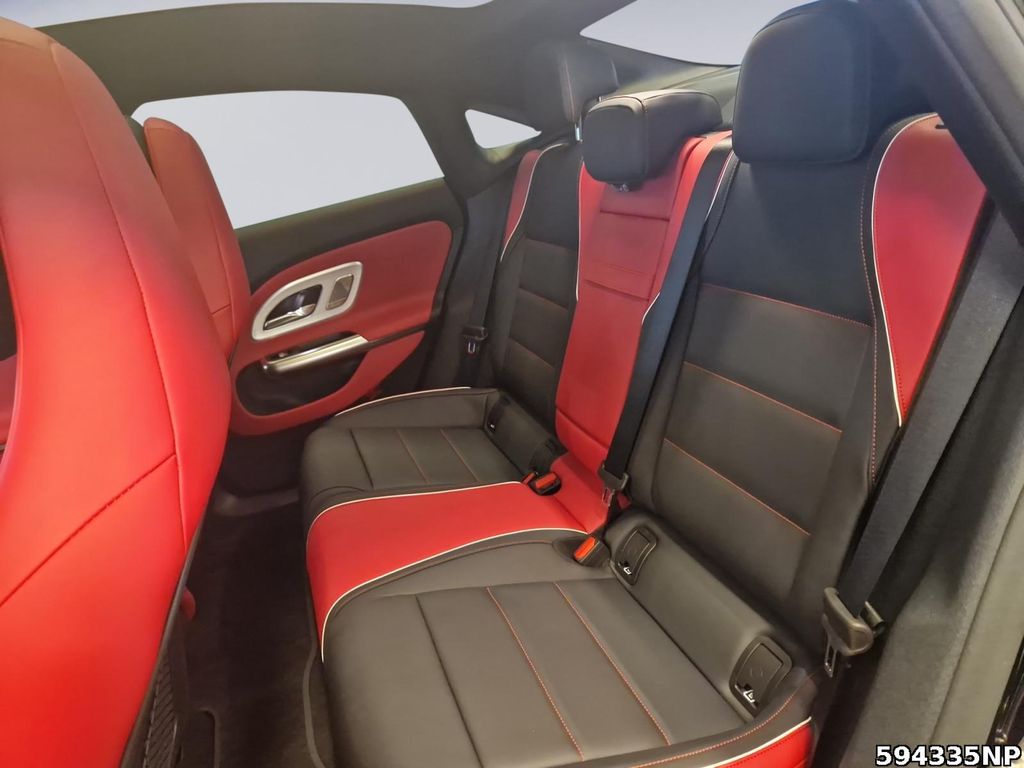 Mercedes-Benz CLA 250 2026