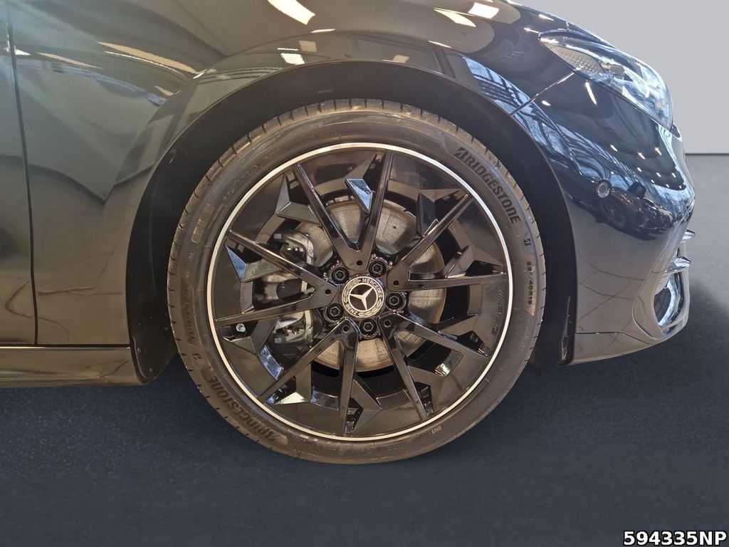 Mercedes-Benz CLA 250 2026