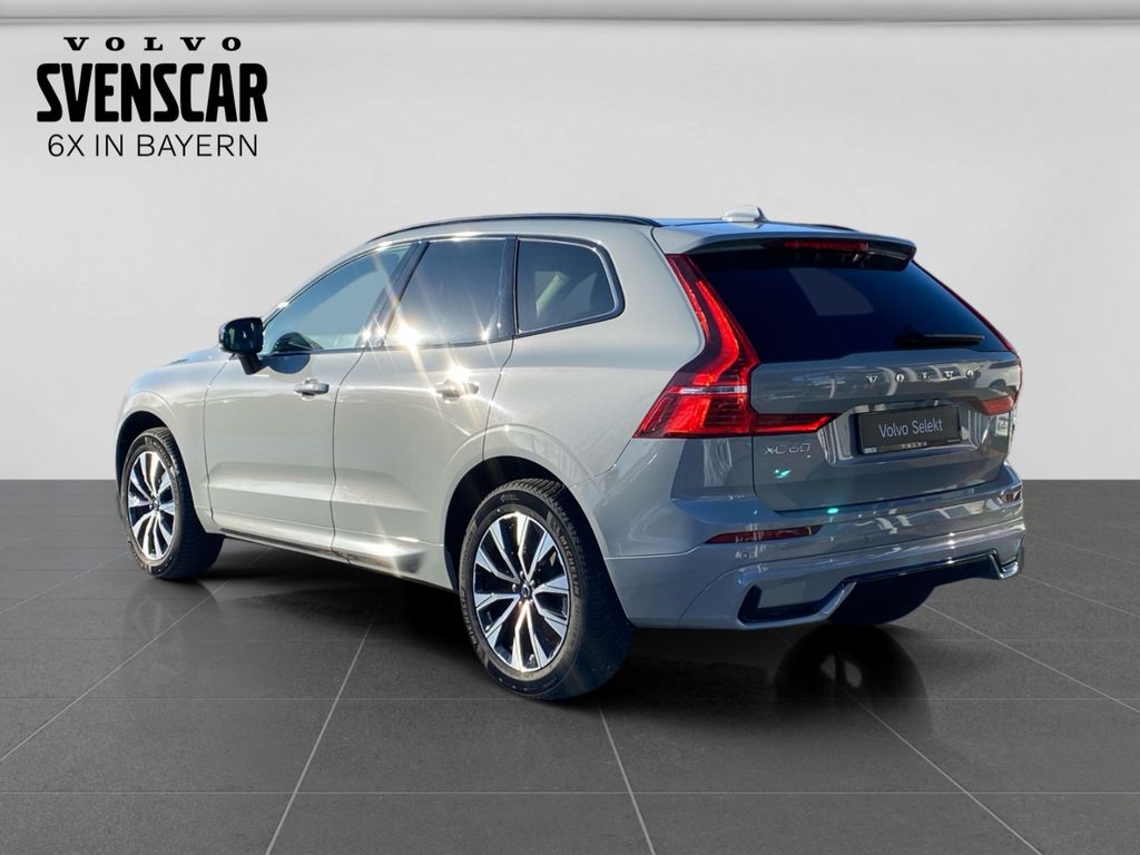 Volvo XC60 2023