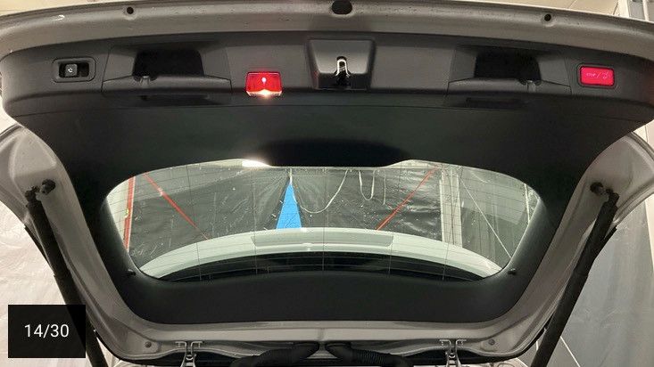 Mercedes-Benz GLA 220 2022