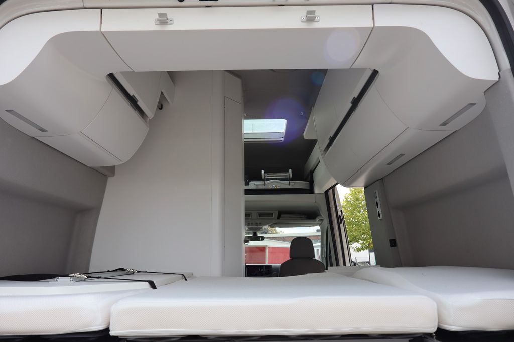 Volkswagen Crafter 2023