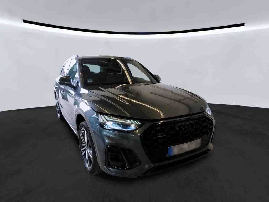 Audi Q5 2023