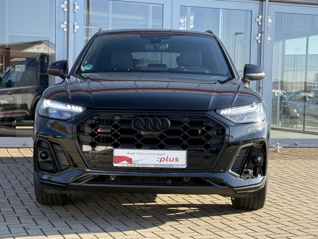 Audi SQ5 2023