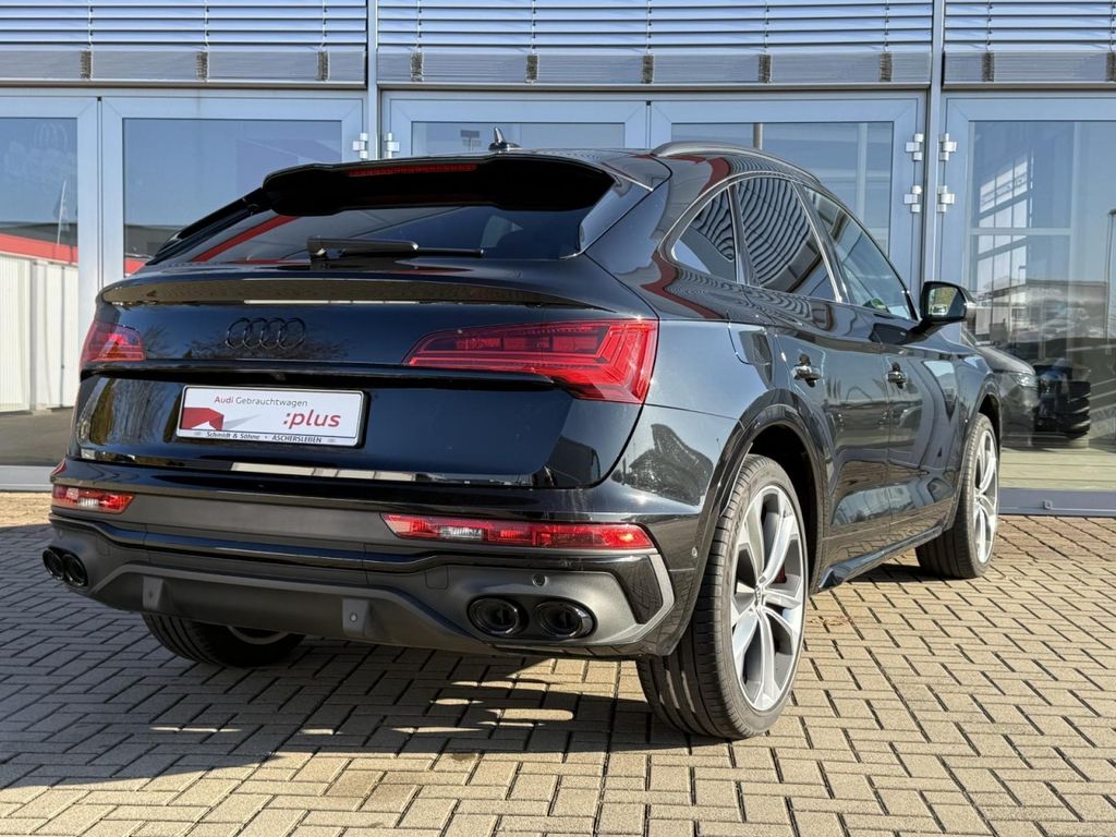 Audi SQ5 2023