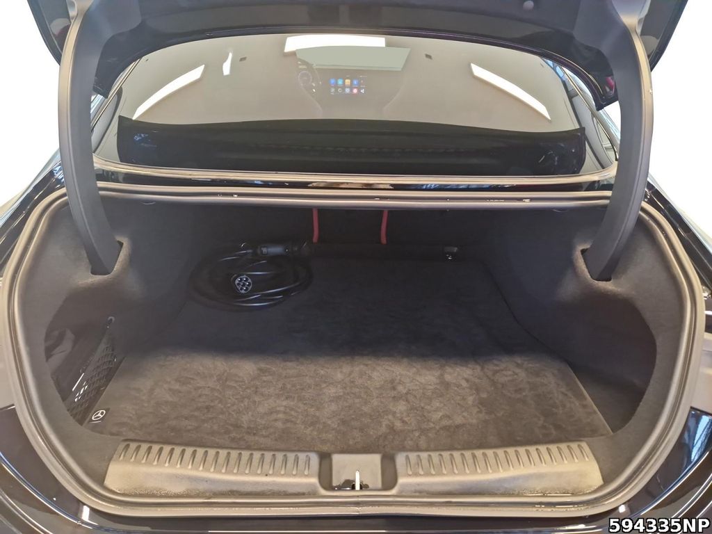 Mercedes-Benz CLA 250 2026