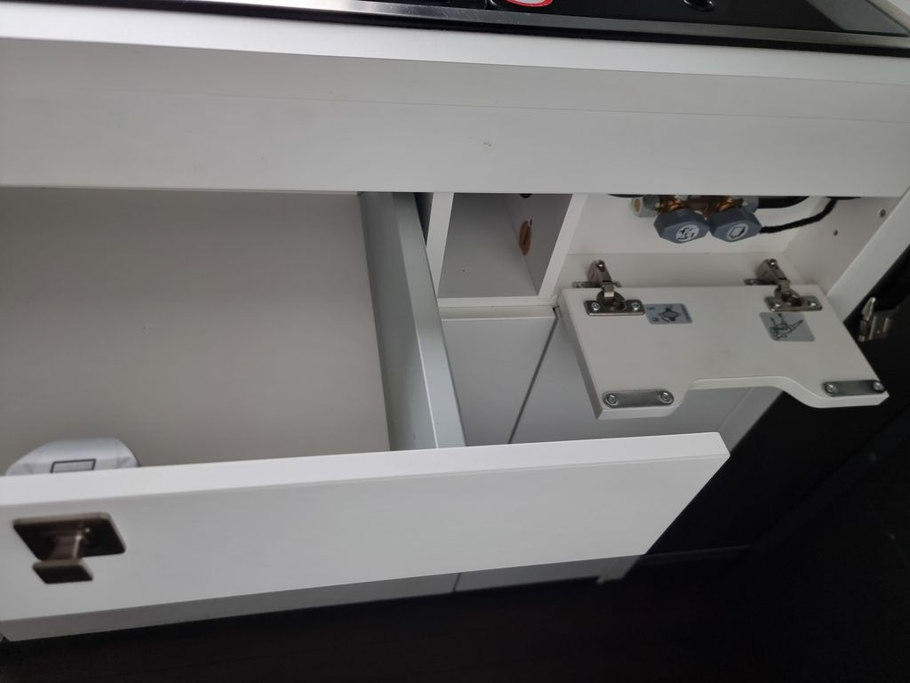 Volkswagen Crafter 2021