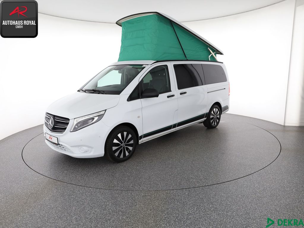 Mercedes-Benz V 300 2020