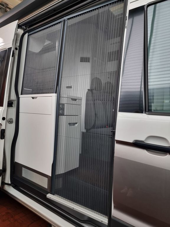 Volkswagen Crafter 2021