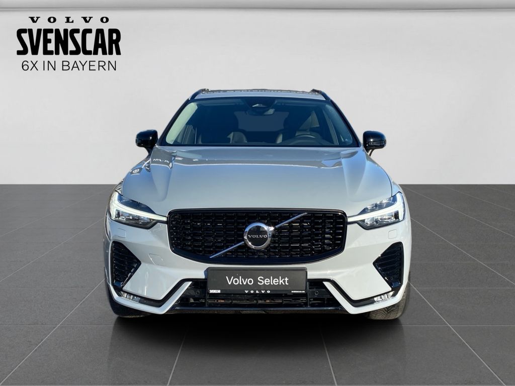 Volvo XC60 2023