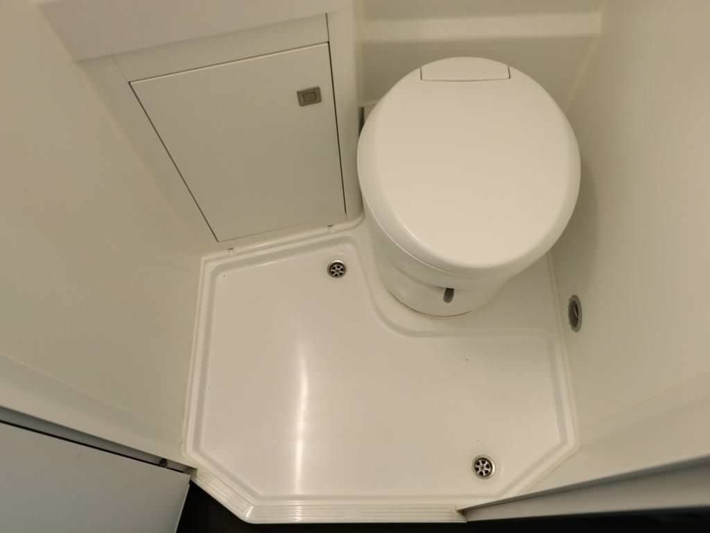 Volkswagen Crafter 2021