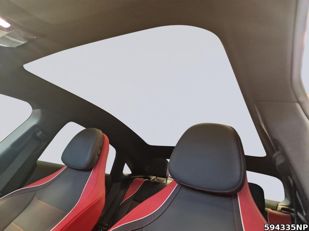 Mercedes-Benz CLA 250 2026