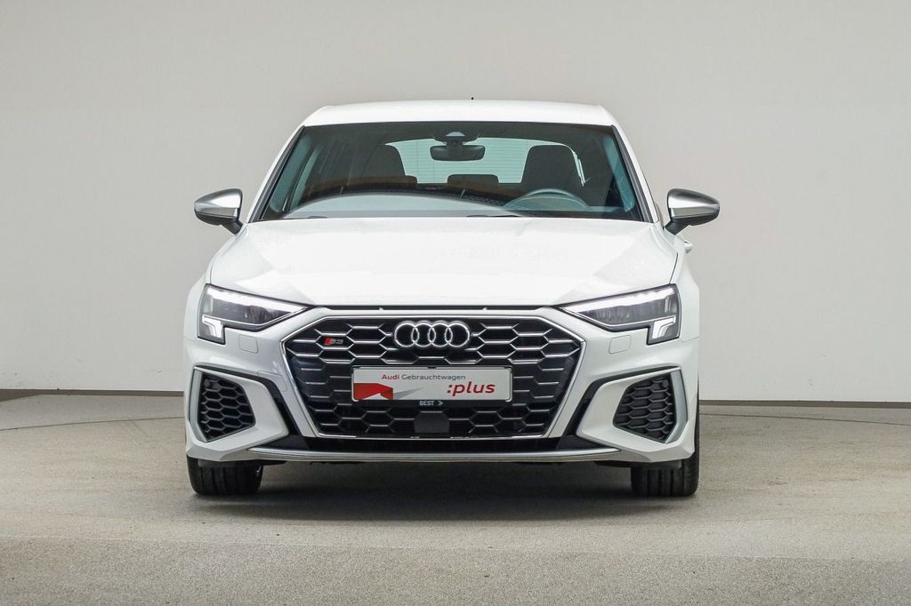 Audi S3 2024