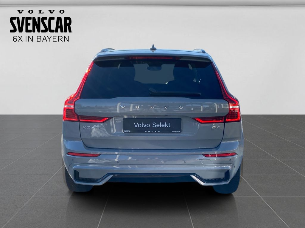 Volvo XC60 2023