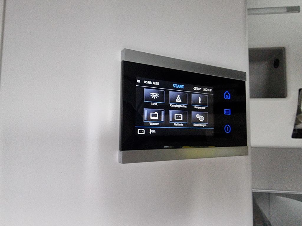 Volkswagen Crafter 2021