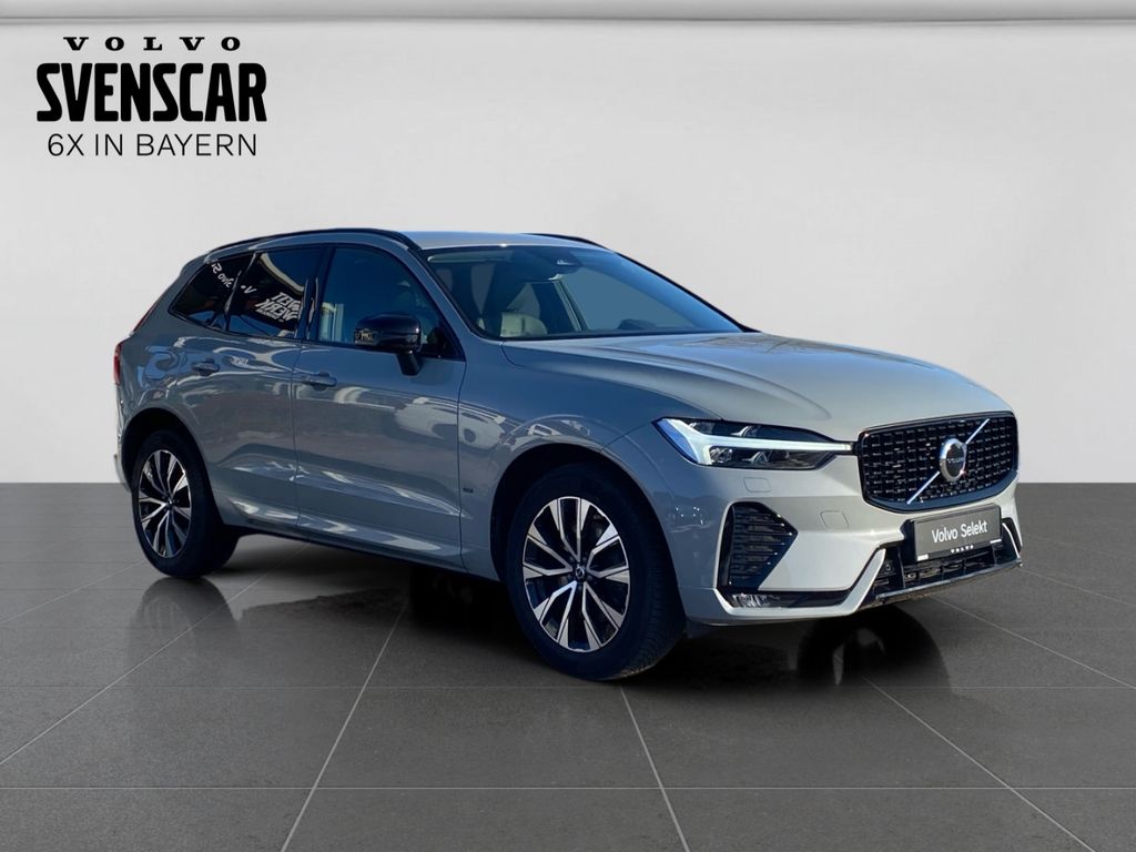 Volvo XC60 2023