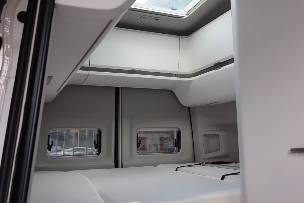 Volkswagen Crafter 2023