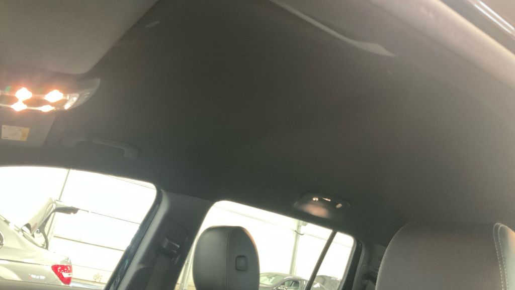 Mercedes-Benz EQB 2022