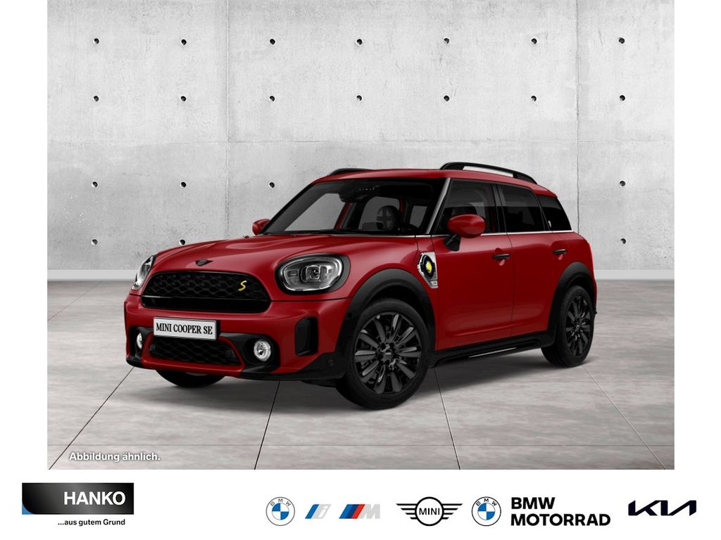 MINI Cooper SE 2022