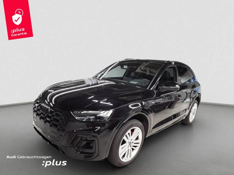 Audi Q5 2024