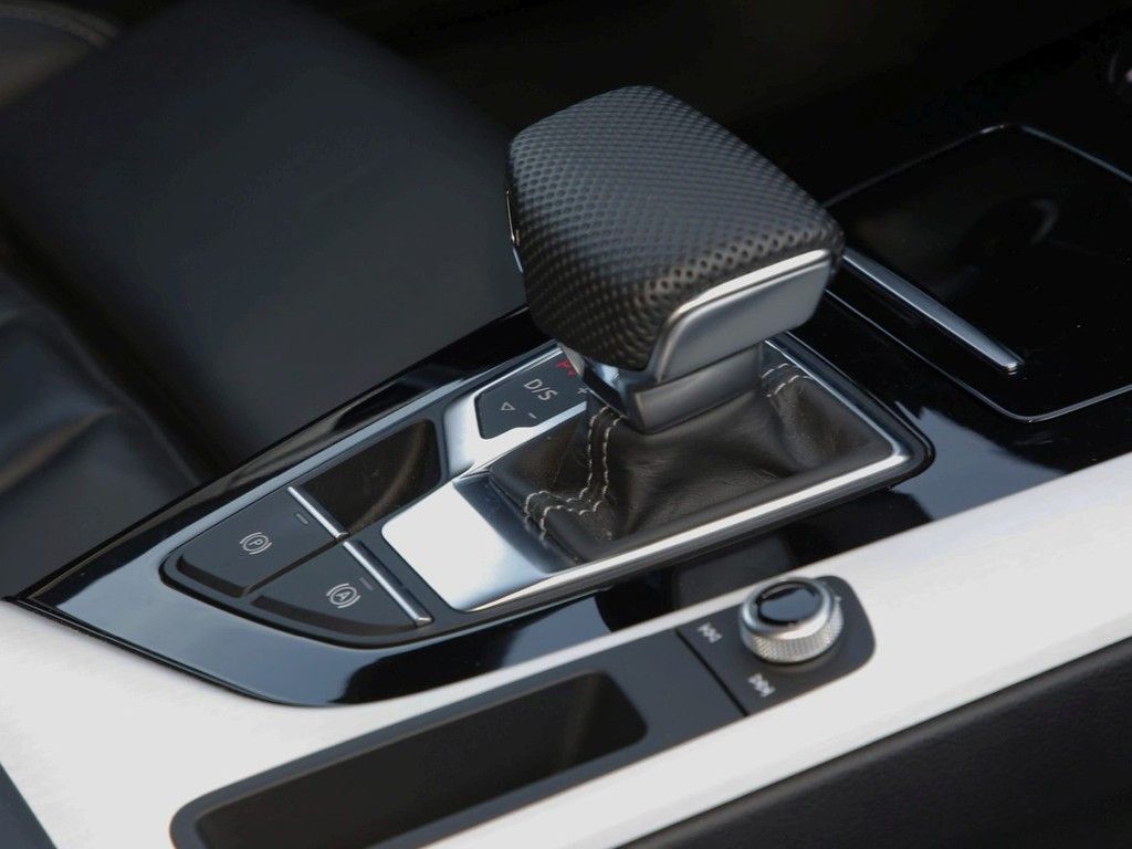 Audi A5 2024