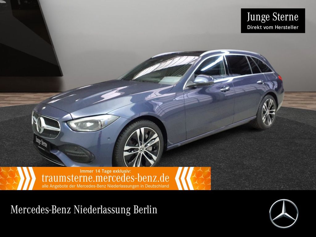 Mercedes-Benz C 300 2023
