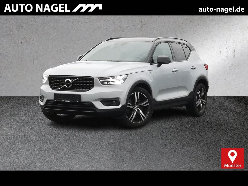 Volvo XC40 2020