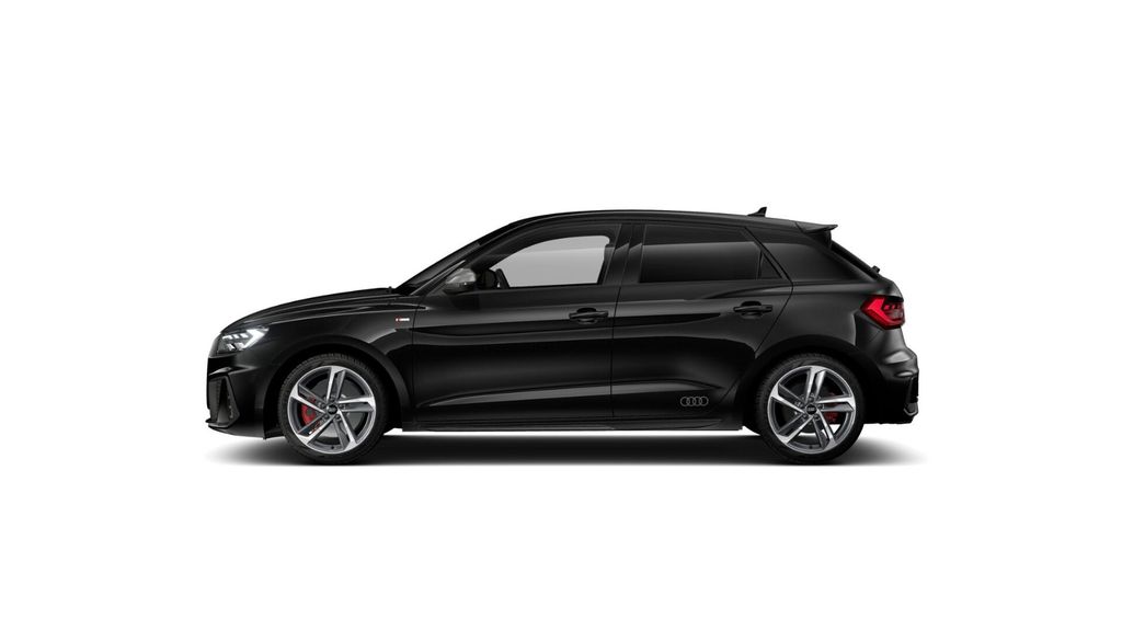Audi A1 2025
